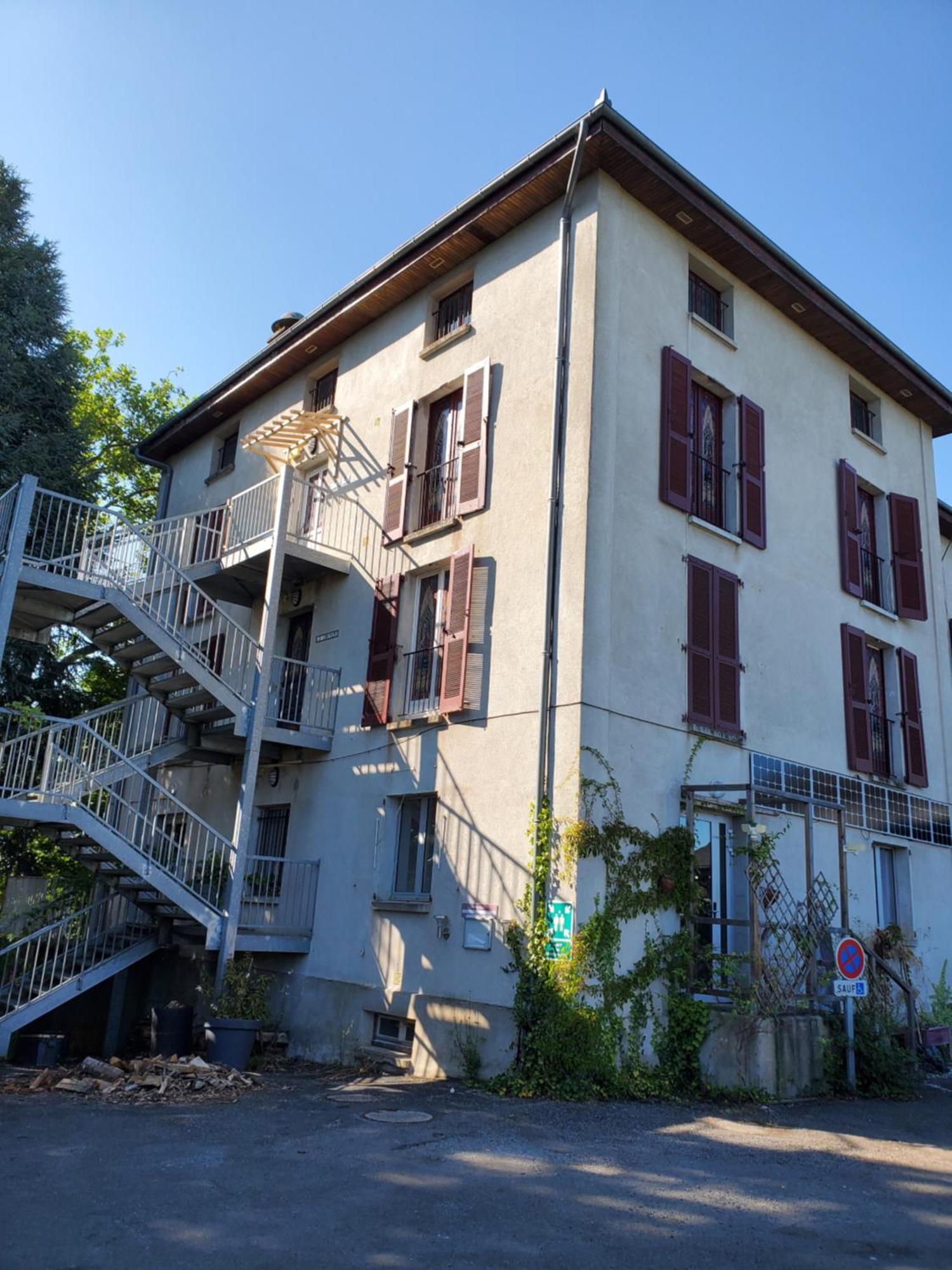 Apartmán Aux Cieux Bénévent-lʼAbbaye Exteriér fotografie