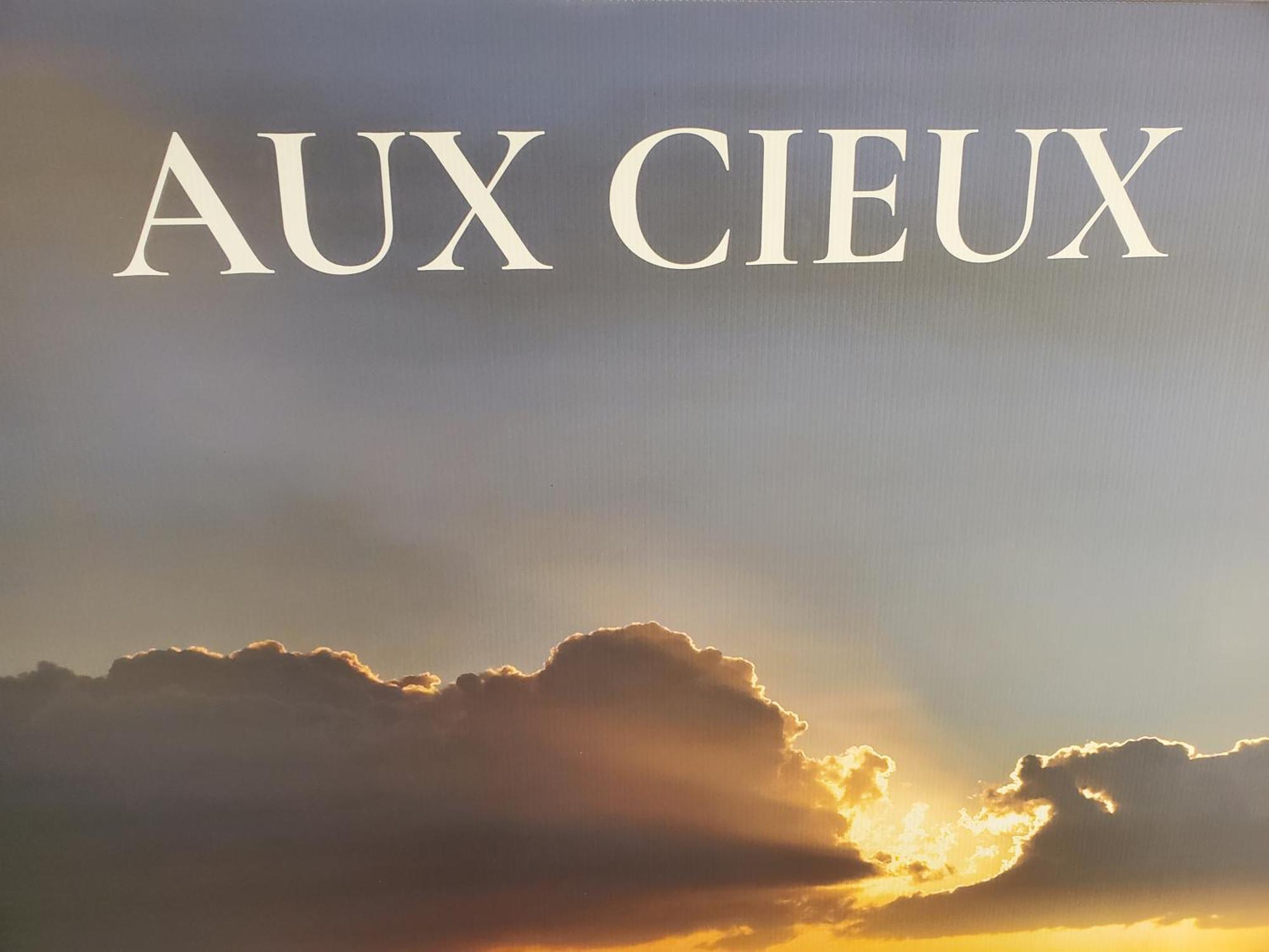 Apartmán Aux Cieux Bénévent-lʼAbbaye Exteriér fotografie