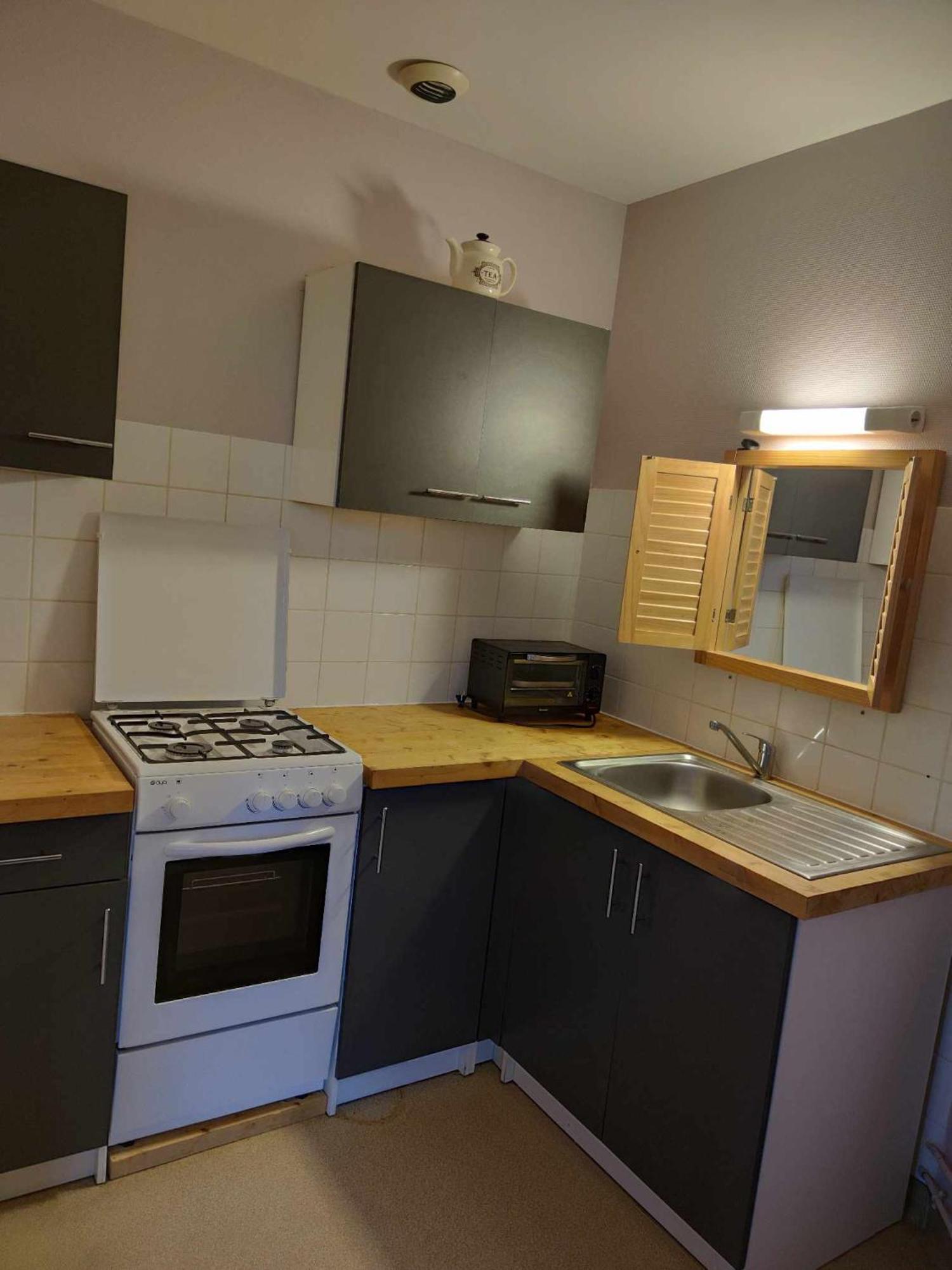 Apartmán Aux Cieux Bénévent-lʼAbbaye Exteriér fotografie